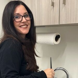 Meet your Posher, Jenna